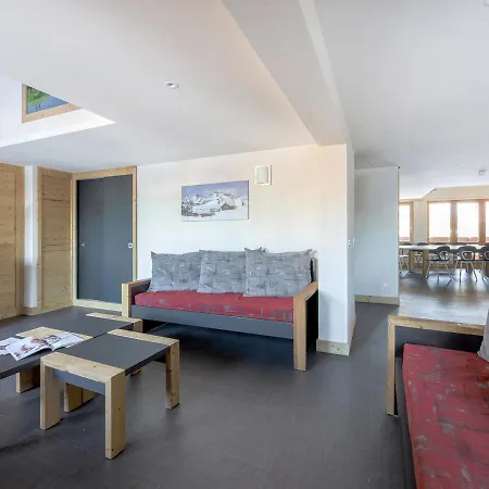 Appartement Magnifique Duplex Renove 7 Pieces, Proche Pistes, Sauna, Hammam, Salle De Fitness - Fr-1-181-2341