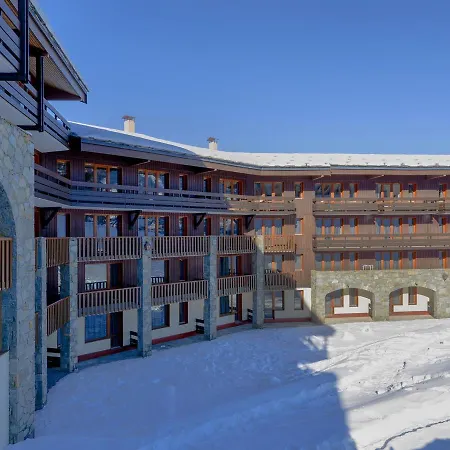아파트 Magnifique Duplex Renove 7 Pieces, Proche Pistes, Sauna, Hammam, Salle De Fitness - Fr-1-181-2341 La Plagne-Tarentaise