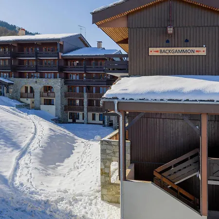 Magnifique Duplex Renove 7 Pieces, Proche Pistes, Sauna, Hammam, Salle De Fitness - Fr-1-181-2341 *