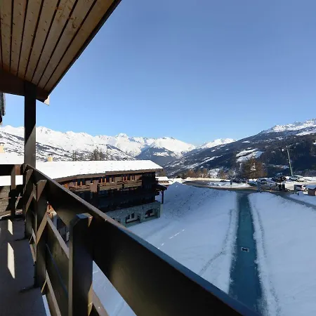 Magnifique Duplex Renove 7 Pieces, Proche Pistes, Sauna, Hammam, Salle De Fitness - Fr-1-181-2341 아파트 La Plagne-Tarentaise