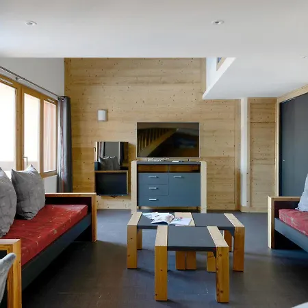 Magnifique Duplex Renove 7 Pieces, Proche Pistes, Sauna, Hammam, Salle De Fitness - Fr-1-181-2341 아파트 *