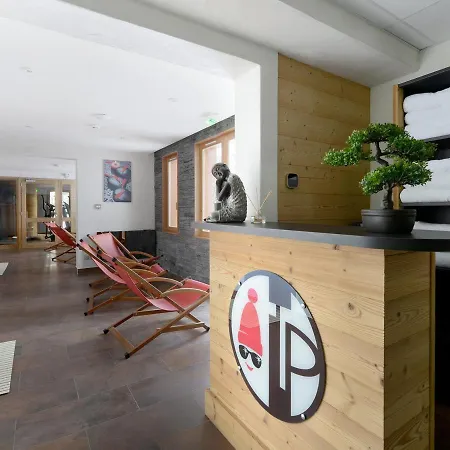 Magnifique Duplex Renove 7 Pieces, Proche Pistes, Sauna, Hammam, Salle De Fitness - Fr-1-181-2341 * La Plagne-Tarentaise