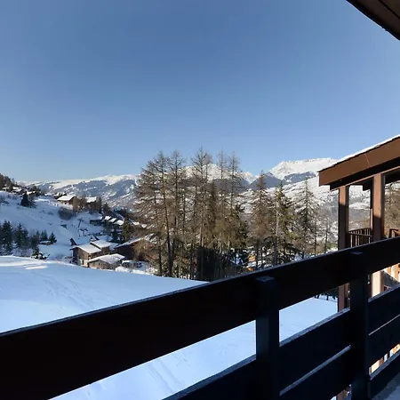 Magnifique Duplex Renove 7 Pieces, Proche Pistes, Sauna, Hammam, Salle De Fitness - Fr-1-181-2341