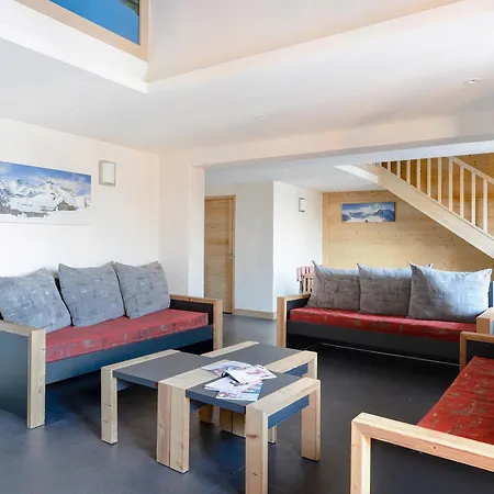 Magnifique Duplex Renove 7 Pieces, Proche Pistes, Sauna, Hammam, Salle De Fitness - Fr-1-181-2341 아파트