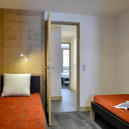 아파트 Magnifique Duplex Renove 7 Pieces, Proche Pistes, Sauna, Hammam, Salle De Fitness - Fr-1-181-2341