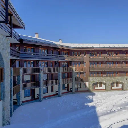 Magnifique Duplex Renove 7 Pieces, Proche Pistes, Sauna, Hammam, Salle De Fitness - Fr-1-181-2341 * La Plagne-Tarentaise