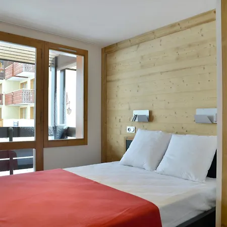Magnifique Duplex Renove 7 Pieces, Proche Pistes, Sauna, Hammam, Salle De Fitness - Fr-1-181-2341 Appartement